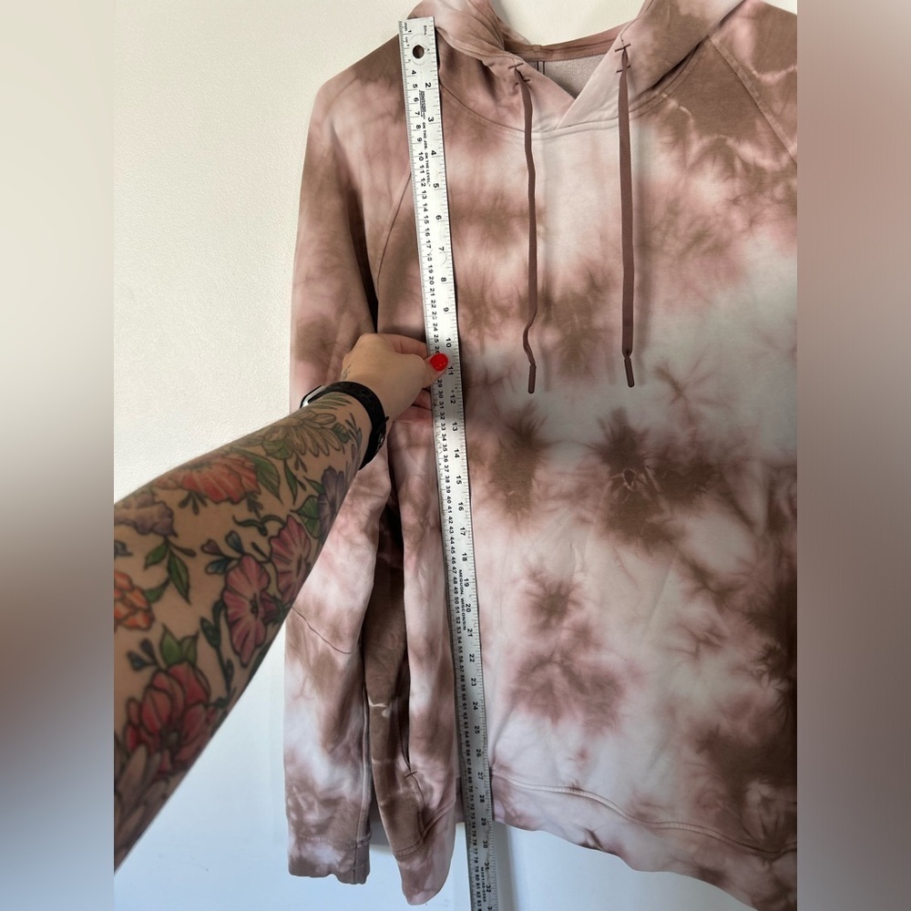 Lululemon City Sweat Pullover Hoodie - Picture 6 of 10